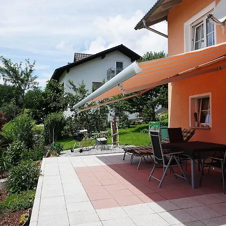 Koeck Διαμέρισμα Lalling