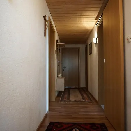 Koeck Διαμέρισμα Lalling