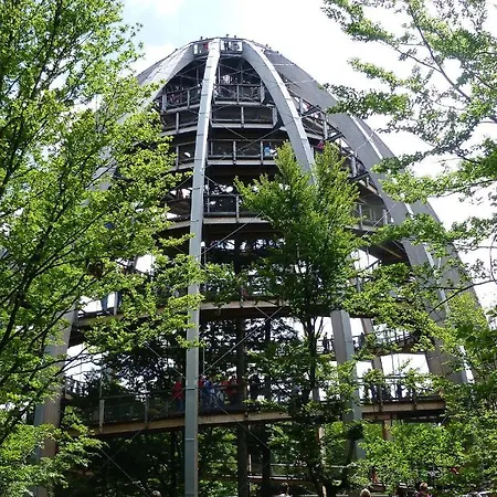 Διαμέρισμα Koeck Lalling