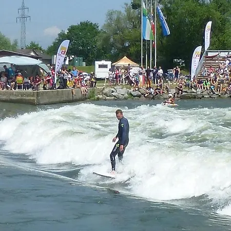 Διαμέρισμα Koeck *