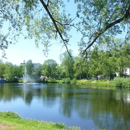 Διαμέρισμα Koeck