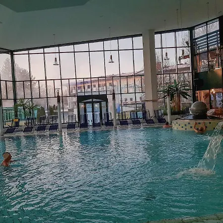 Διαμέρισμα Koeck Lalling