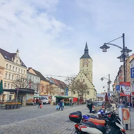 Διαμέρισμα Koeck *