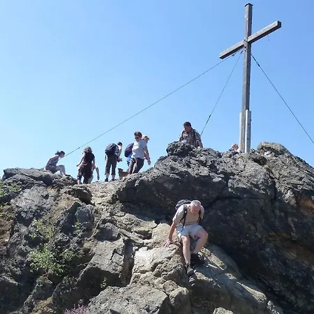 Διαμέρισμα Koeck *