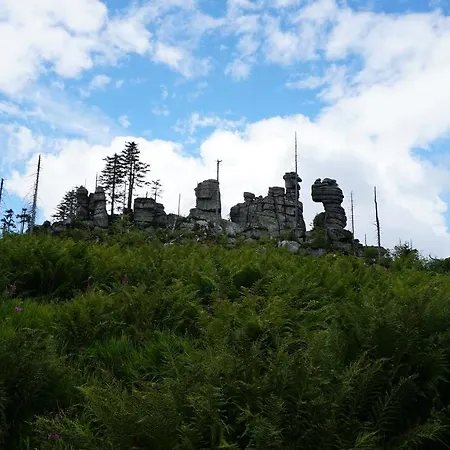 Koeck Διαμέρισμα Lalling