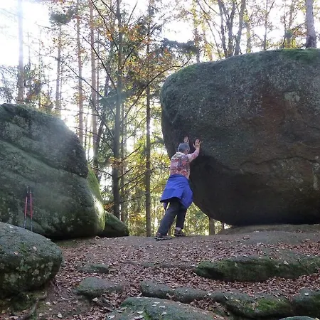 Koeck Διαμέρισμα Lalling