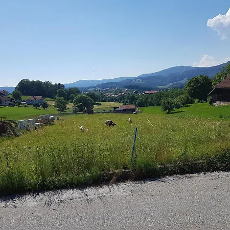 Koeck Διαμέρισμα Lalling