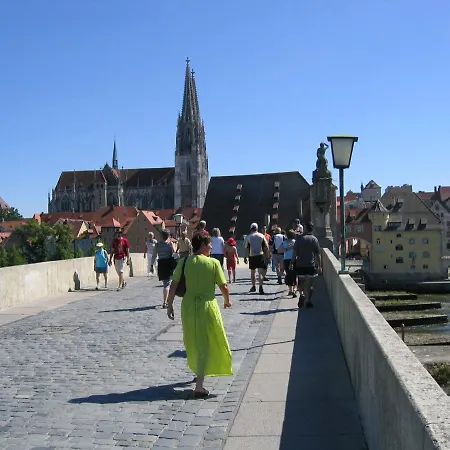 Koeck Διαμέρισμα *