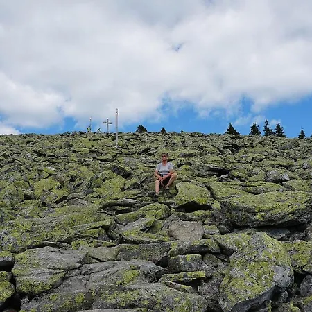 Koeck Διαμέρισμα Lalling