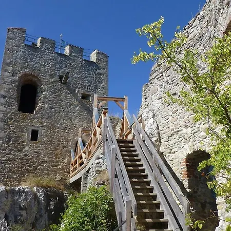 Διαμέρισμα Koeck