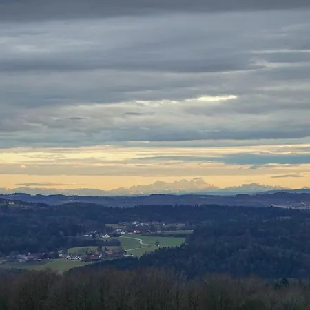 Koeck Διαμέρισμα Lalling