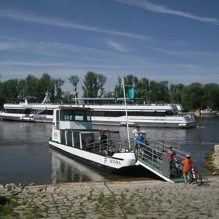 Koeck Διαμέρισμα Lalling