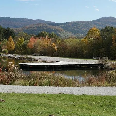 Διαμέρισμα Koeck Lalling