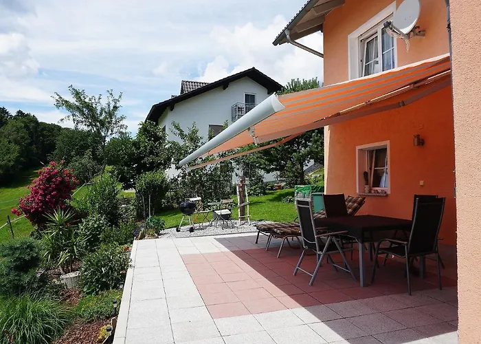 Koeck Appartement Lalling