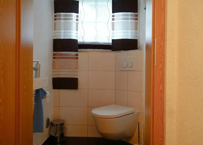 Koeck Appartement Lalling