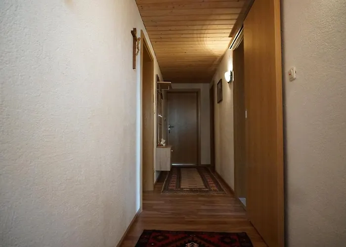 Koeck Appartement Lalling