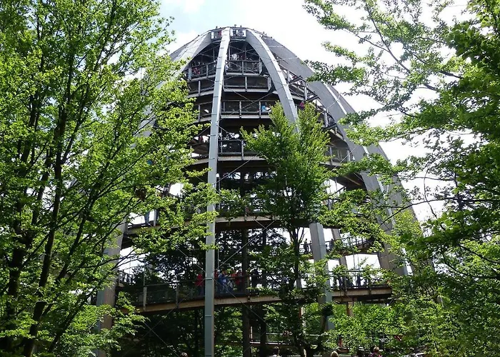 Appartement Koeck Lalling