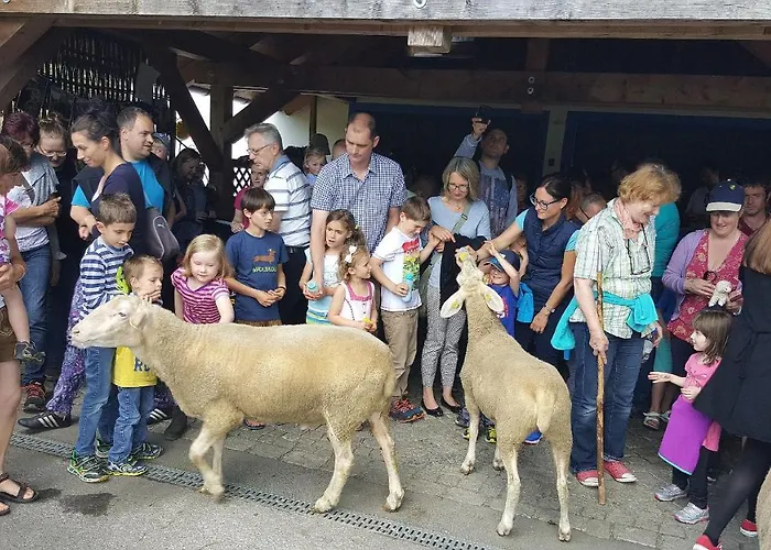 Appartement Koeck Lalling