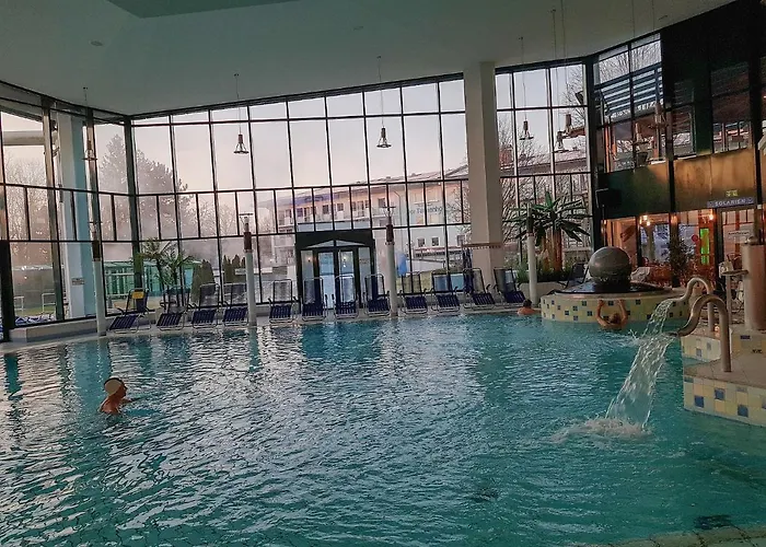 Appartement Koeck Lalling