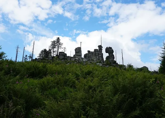 Koeck Appartement Lalling