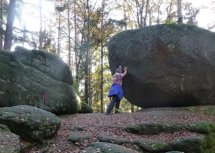 Koeck Appartement Lalling