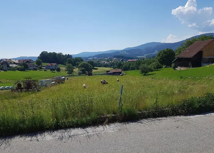 Koeck Appartement Lalling