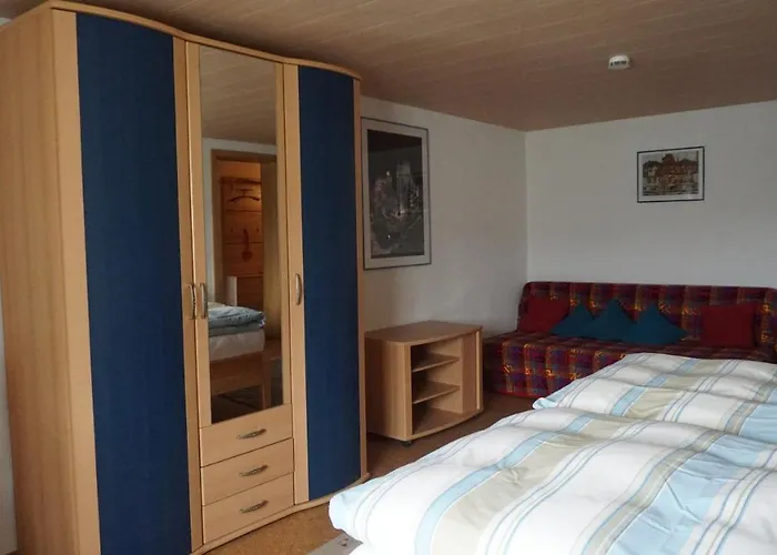 Koeck Appartement Lalling