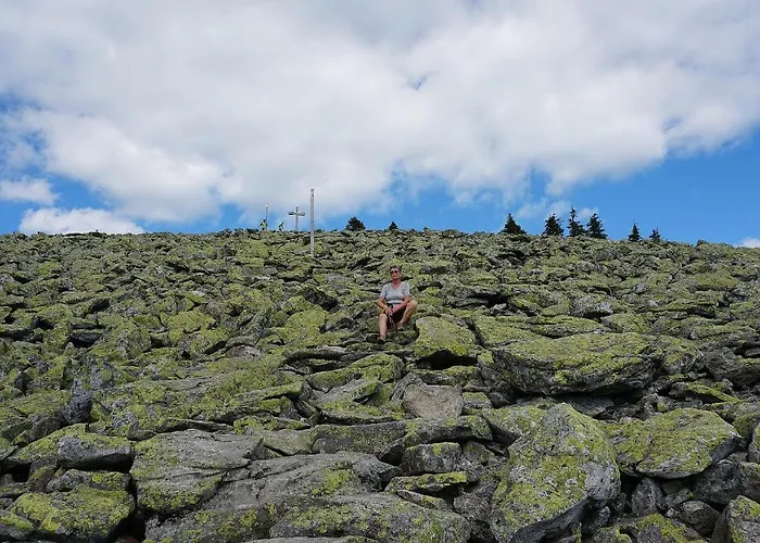 Koeck Appartement Lalling