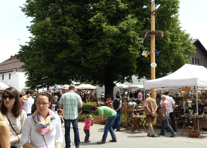 Koeck Appartement Lalling