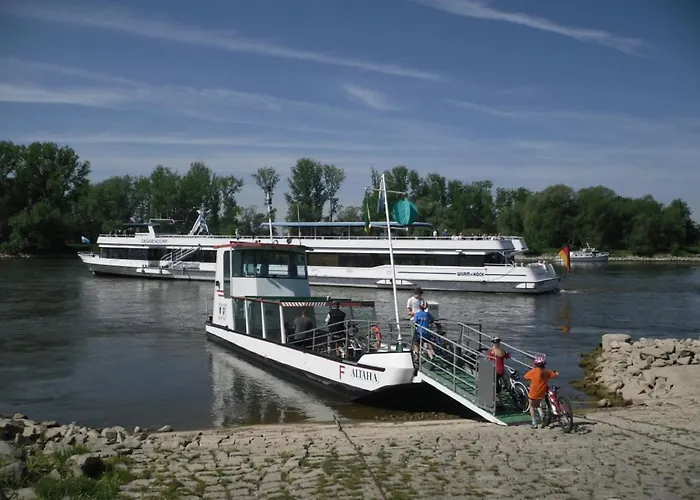 Koeck Appartement Lalling