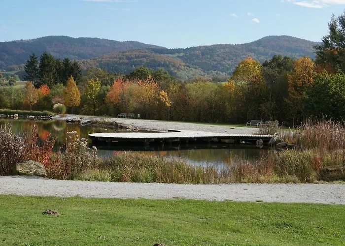 Appartement Koeck Lalling